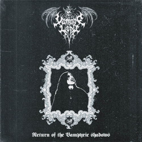 Vampire Lord : Return of the Vampyric Shadows